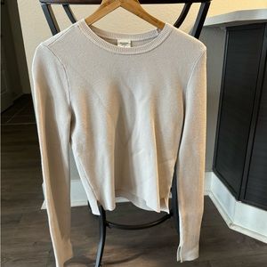 Abercrombie sweater